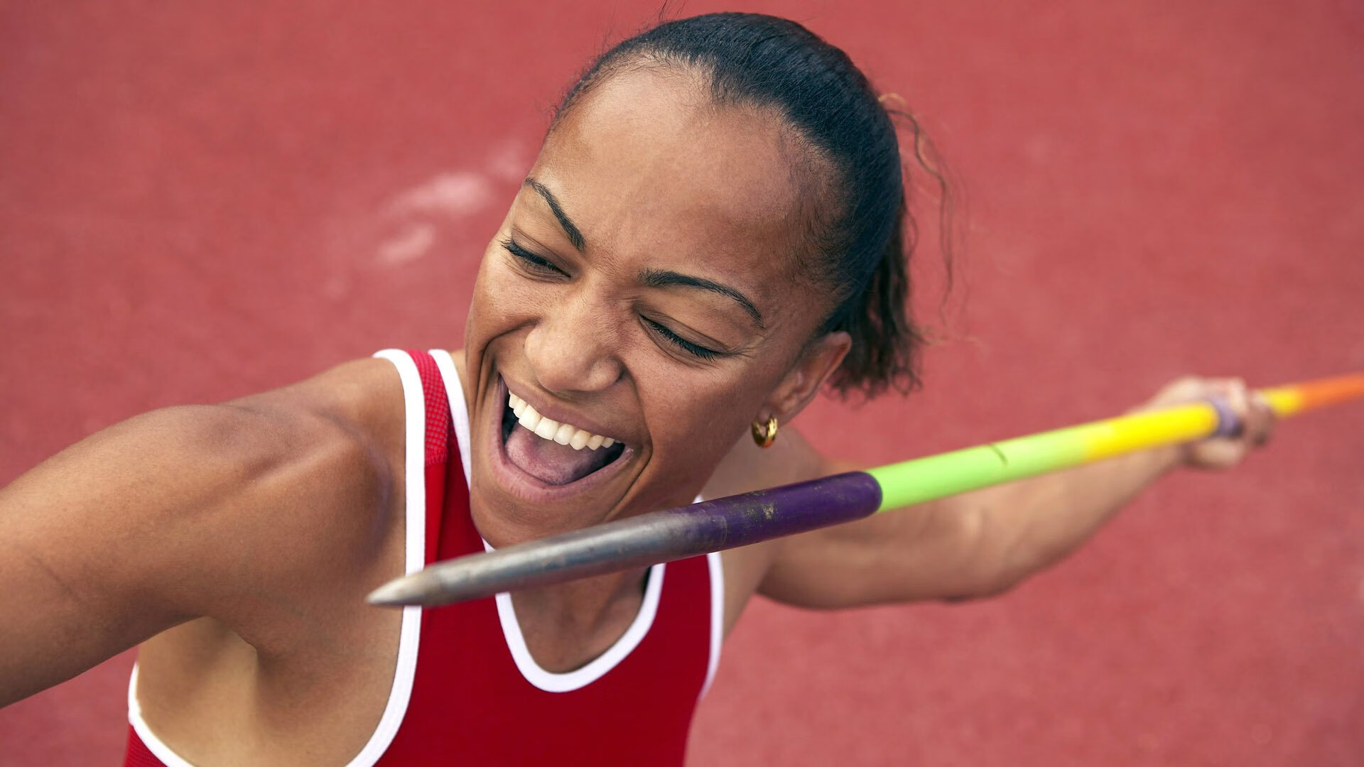 勇敢面对压力：冠军车手的心路历程